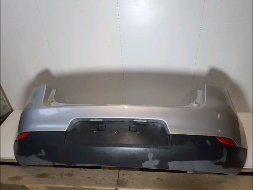 Pare choc renault megane 3 - renault,