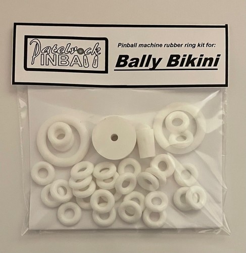 1961 bally bikini - 1961,