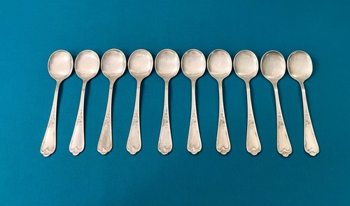 Cuillère glace ercuis - cuillère,