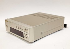 ONKYO T-405X FM Stereo AM Tuner AC100V 50/60Hz Testé Fonctionnel Japon