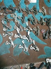 Dérailleur Arrière Cassette