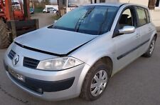 Toutes pièces Renault Megane II 1.9 DCI 2005