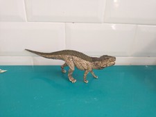 2303191 Figurine soldat schleich dinosaure postosuchus dino