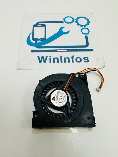 Ventilateur refroidisseur