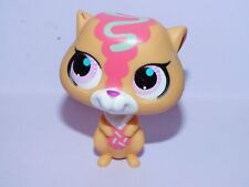 LITTLEST PET SHOP  - LOUTRE  - HASBRO -  ORIGINAL - LPS -