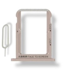 Tiroir Sim (Sim Tray) pour