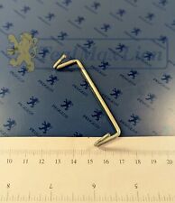 Crochet de sangle / lanière de de siège Peugeot 504 coupé/cabriolet