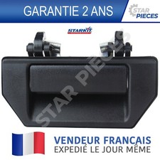 Poignee hayon nissan navara - poignee,