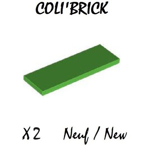 Lego 69729 plaque - -,