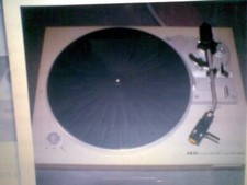 Akai AP-20c platine   vinyl