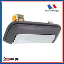 POIGNEE DE PORTE EXTERIEURE