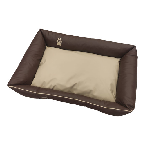 Lit pour chien panier - chien,