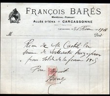 Carcassonne marechal - carcassonne, (11)