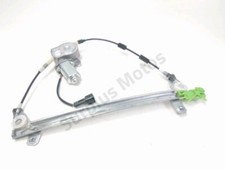 LEVE-VITRE MANUEL AVANT GAUCHE AIXAM ROADLINE 2007-2010 / NE 57456