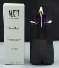 EAU DE PARFUM ALIEN de THIERRY MUGLER 90 ML DIFFICILE À OBTENIR