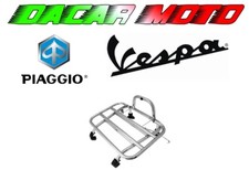Porte bagages avant - bagages, chrome