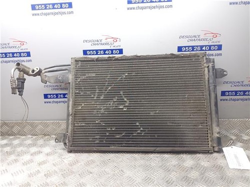 1k0820411g radiateur - 1k0820411g,