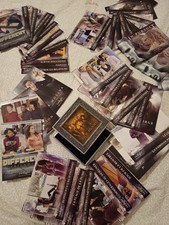 Twilight Saga Metal Neca Box &