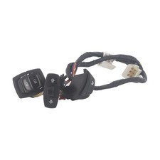 Interrupteur (Peugeot - Django