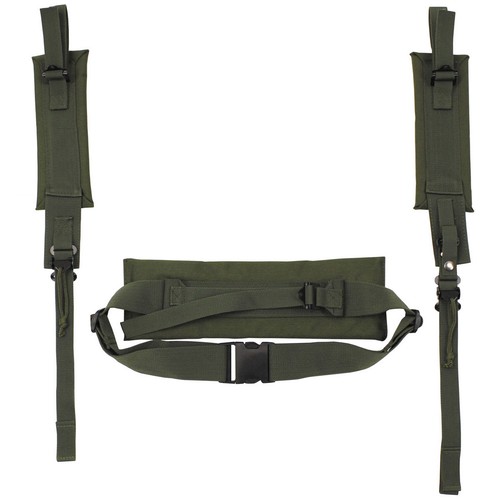 Sangle épaule ceinture pour - sangle,