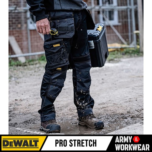 Dewalt pantalon extensible - dewalt,