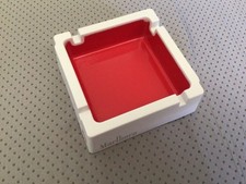 Cendrier marlboro - cendrier,