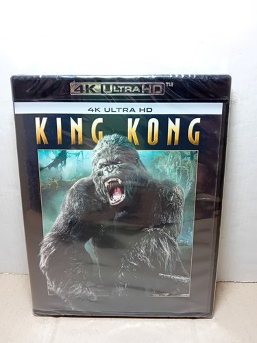 King kong neuf fr - kong,