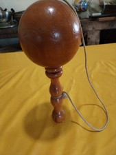 Bilboquet cms bois - 26,