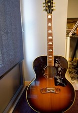 GIBSON J200- 1993  guitare