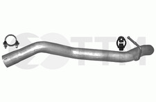 Tuyau Arriere+ pour FORD FOCUS