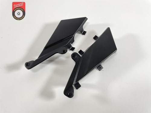 Cache gauche droit aprilia - gauche,