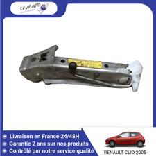 🇫🇷 CRIC RENAULT CLIO III