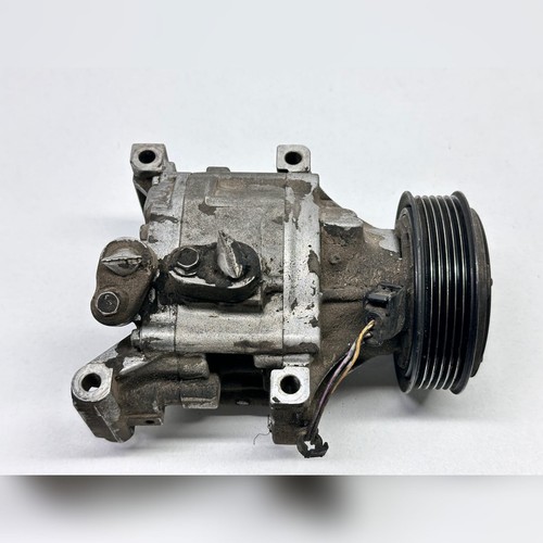 Compresseur climatisation fiat - compresseur,