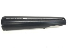 Cache echappement YAMAHA MT01 1700 2005-2012