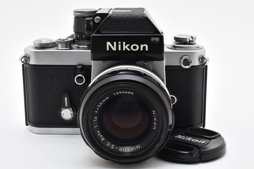 Appareil photo argentique