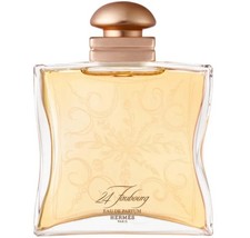 HERMES 24 FAUBOURG 100 ML Eau