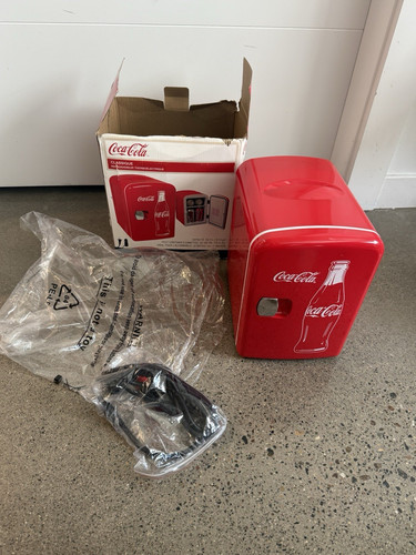 Coca cola classique - classique, retro