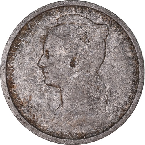 Monnaie afrique occidentale - monnaie,, afrique-occidentale
