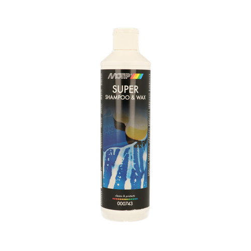 Shampoing lustrant - ,