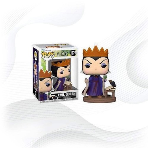 Funko pop disney - funko, 1079