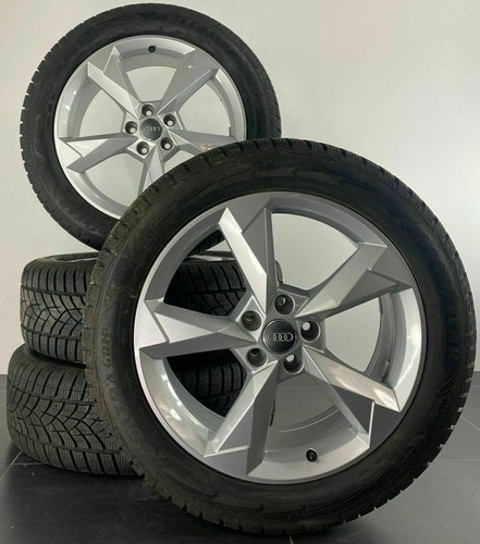 Audi jantes 19 pouces - jantes,