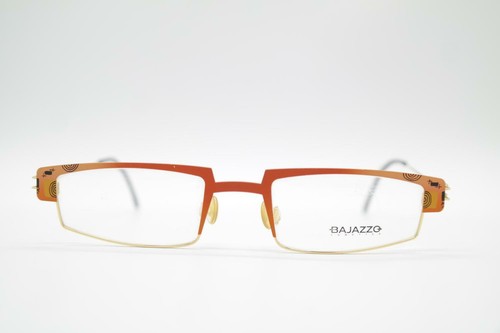Bajazzo joy orange - or,