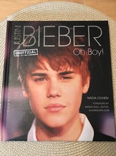 Justin Bieber : Oh Boy! -