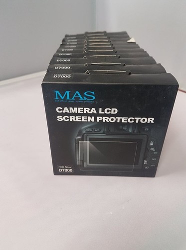 Mas lcd screen - screen, protector