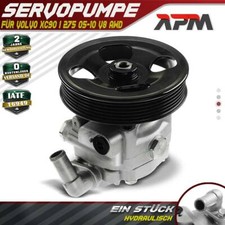 Pompe De Servocommande
