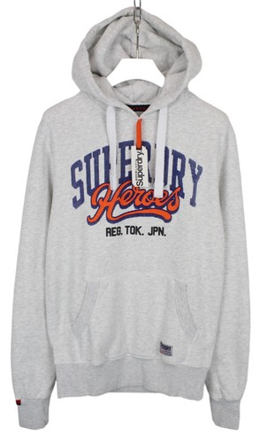 Superdry heros hood hoodie - superdry,