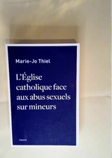 Eglise catholique face aux - l,