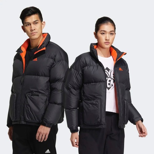 Doudoune adidas super énorme - doudoune,