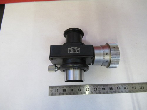 Carl zeiss jena pilar oculaire - jena,