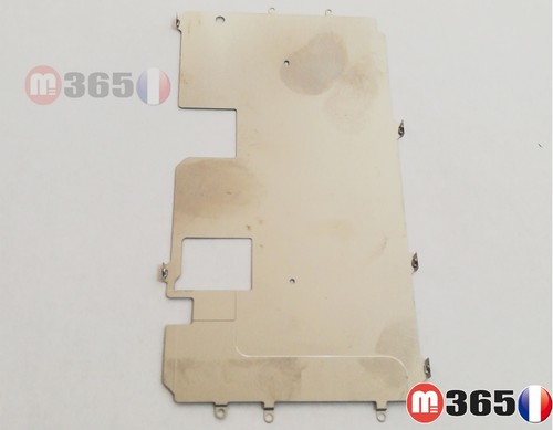 Iphone8 plus plaque - iphone8,